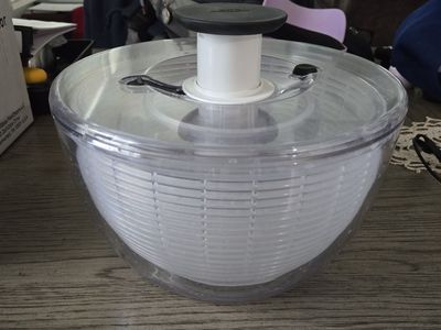 OXO Salad Spinner