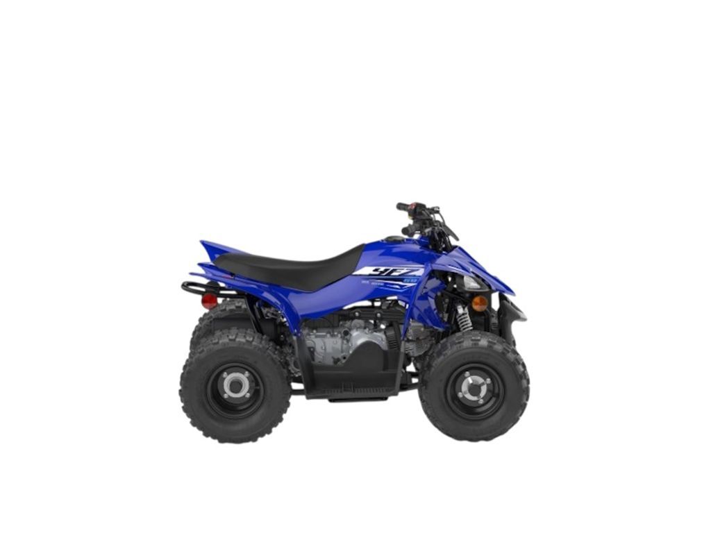 2026 Yamaha YFZ50
