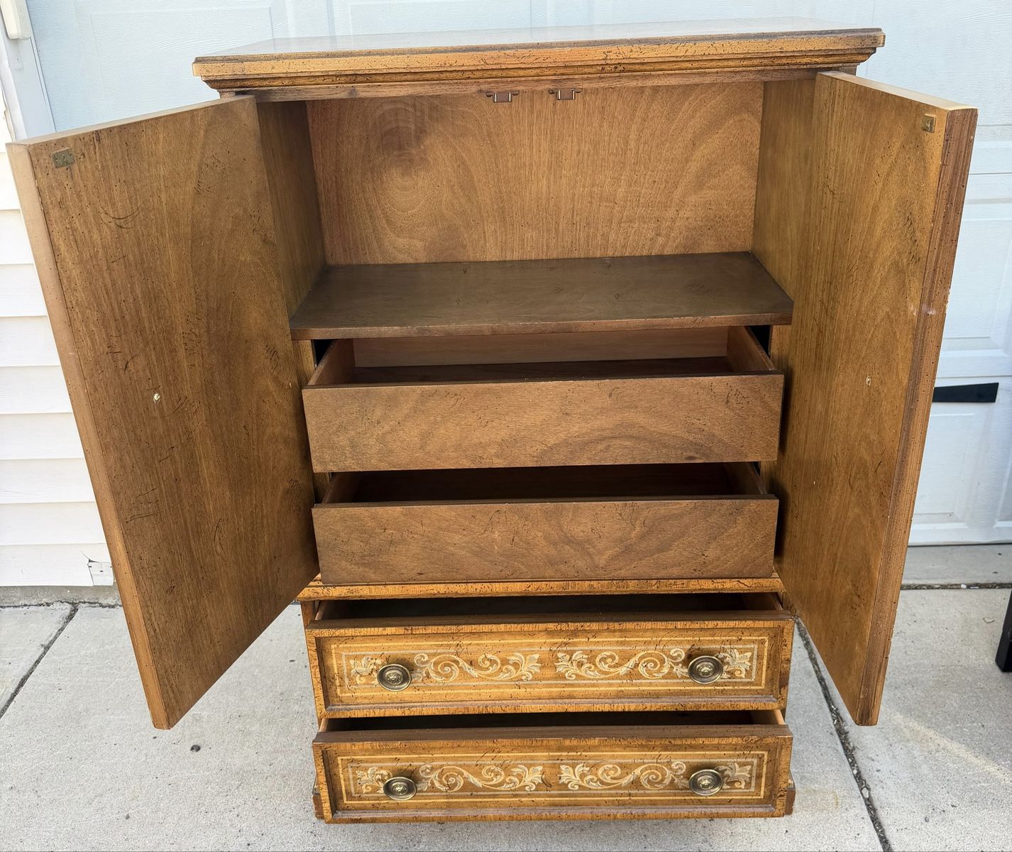 Beautiful dresser