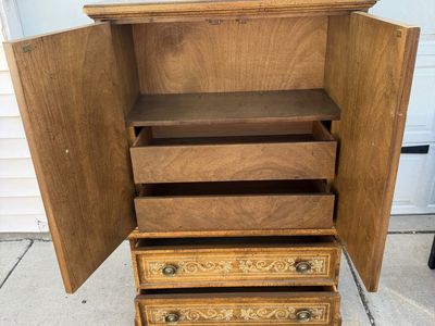 Beautiful dresser