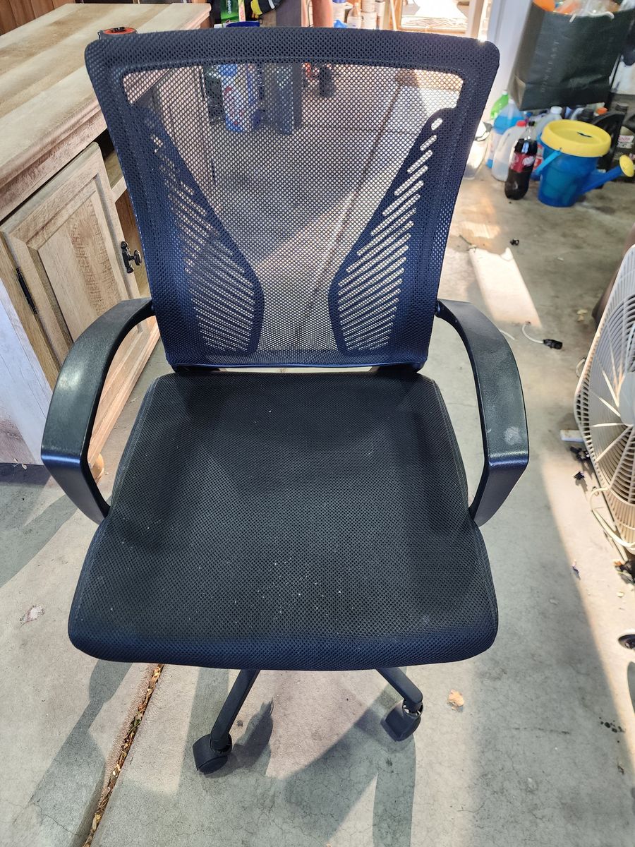 Office chair