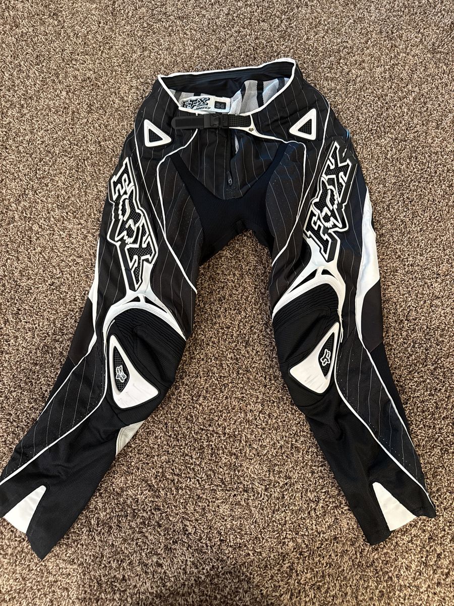Fox Racing 360 Motocross Pant
