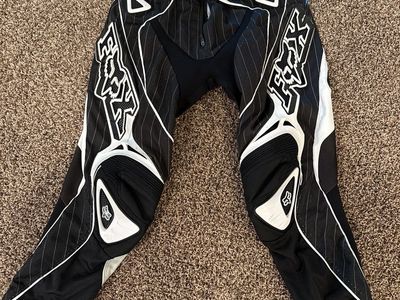 Fox Racing 360 Motocross Pant