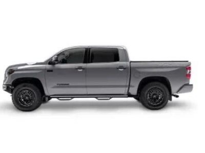 07-21 TUNDRA CREWMAX 5FT BED NERF STEP (W2W) TEXTURED BLACK