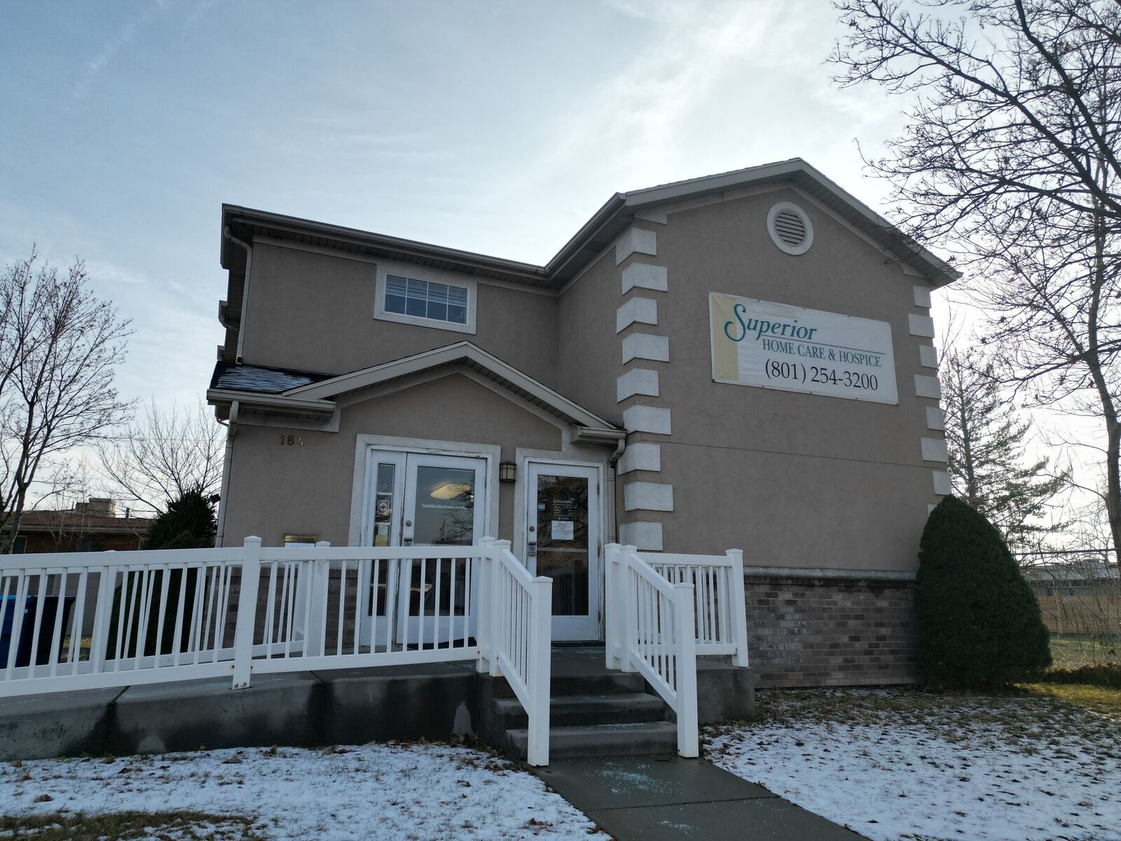 184 E 5900 S Murray, UT 84107