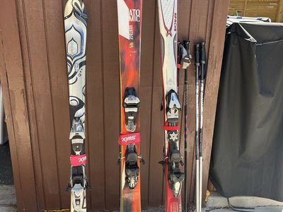 Skis