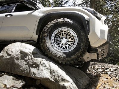 Lock rims 17x9 6x5.5 lug pattern
