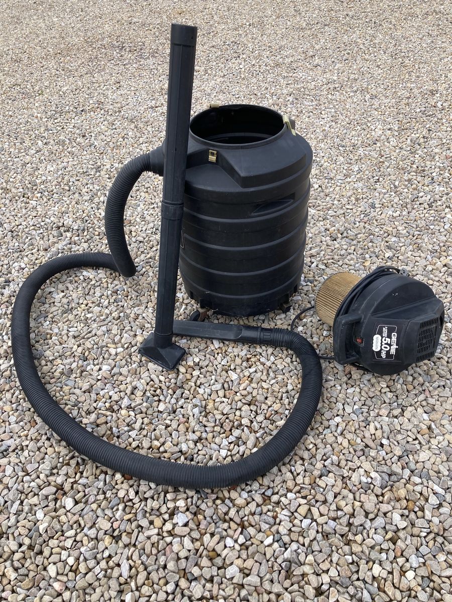 Shop Vac
