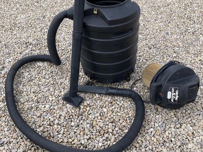 Shop Vac