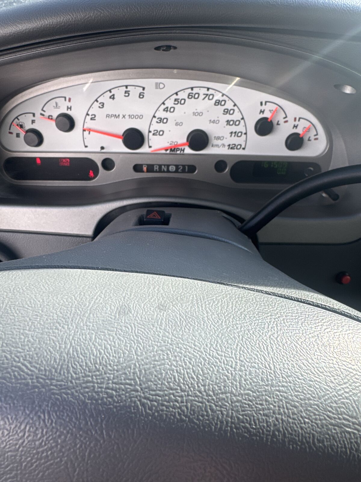 2004 Ford Explorer Sport Trac XLT