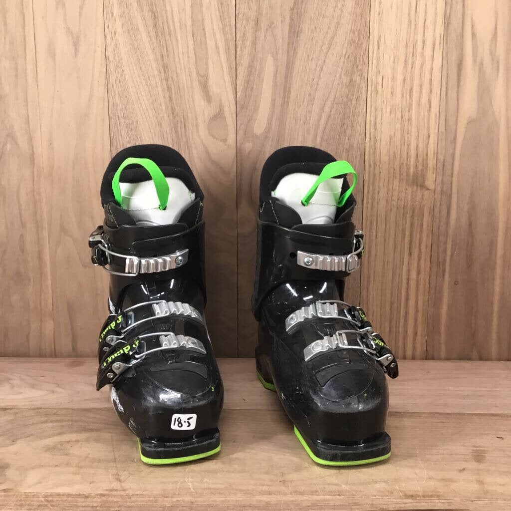 Rossignol Comp J3