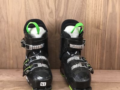 Rossignol Comp J3