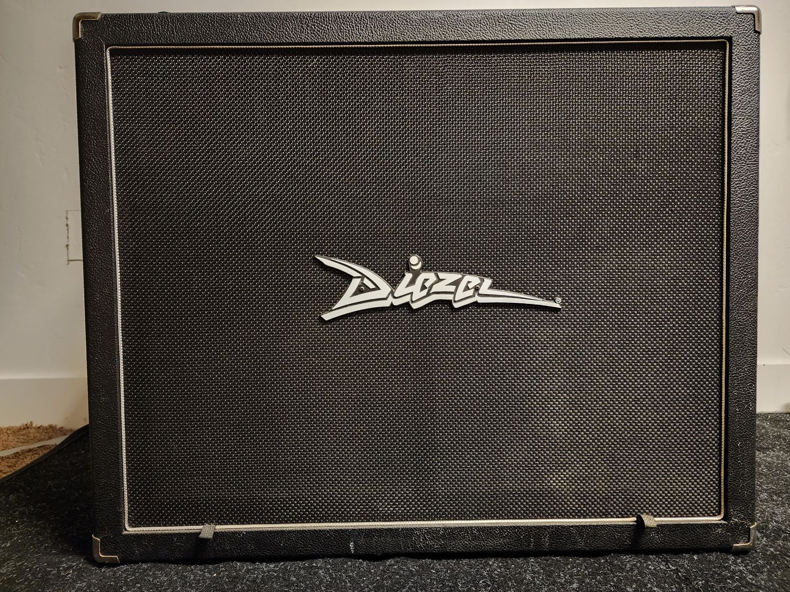 Diezel 2x12 Vintage 30 120-Watt Cabinet