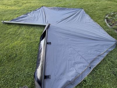 OVS 270 Awning
