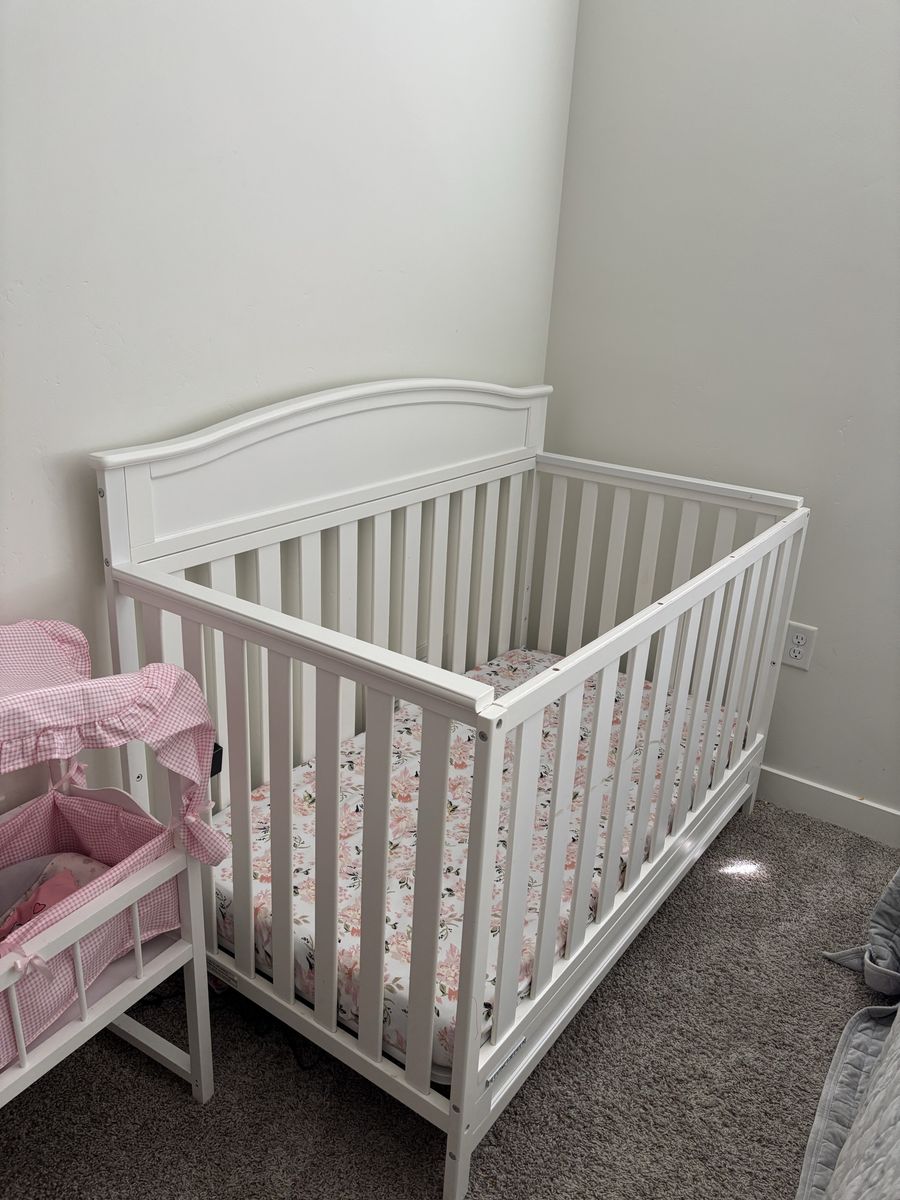 Baby bed