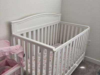 Baby bed