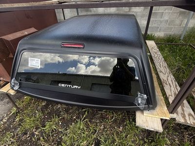 NEW Century Truck Shell 2019-2026 Ram 1500 6'4" Bed?