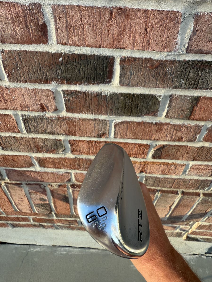 Cleveland RTZ 60 mid