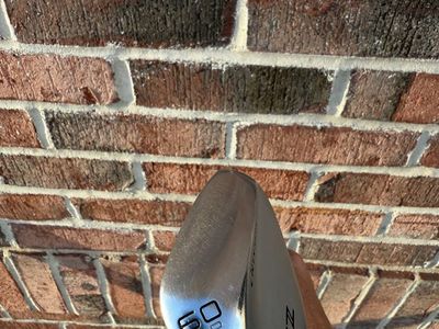 Cleveland RTZ 60 mid