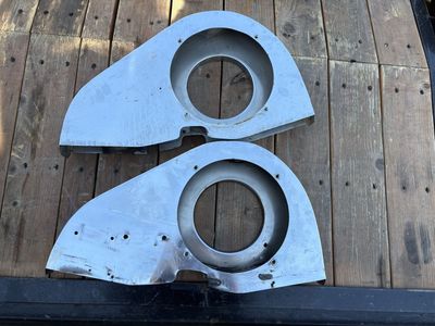 VW Volkswagen Bug Parts