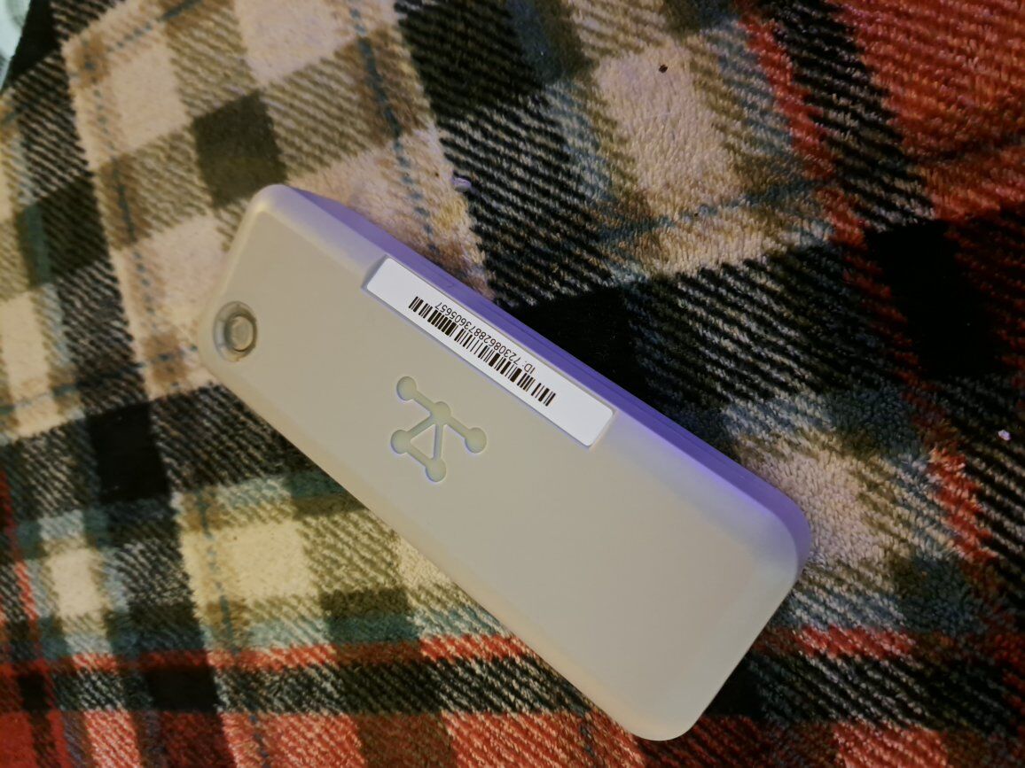 System Loco LocoTrack Primary (HGD4)