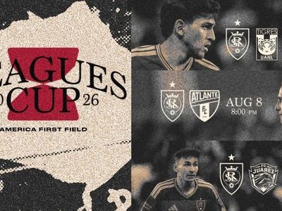 PARKING PASS - 90th South Lot (TONIGHT!) Real Salt Lake Leagues Cup 2026