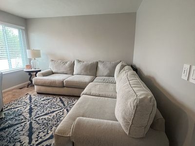 Sectional