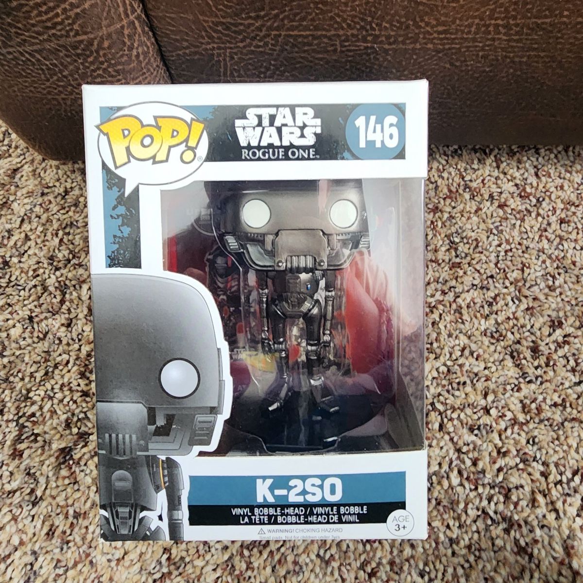K-2S0 Funko 146
