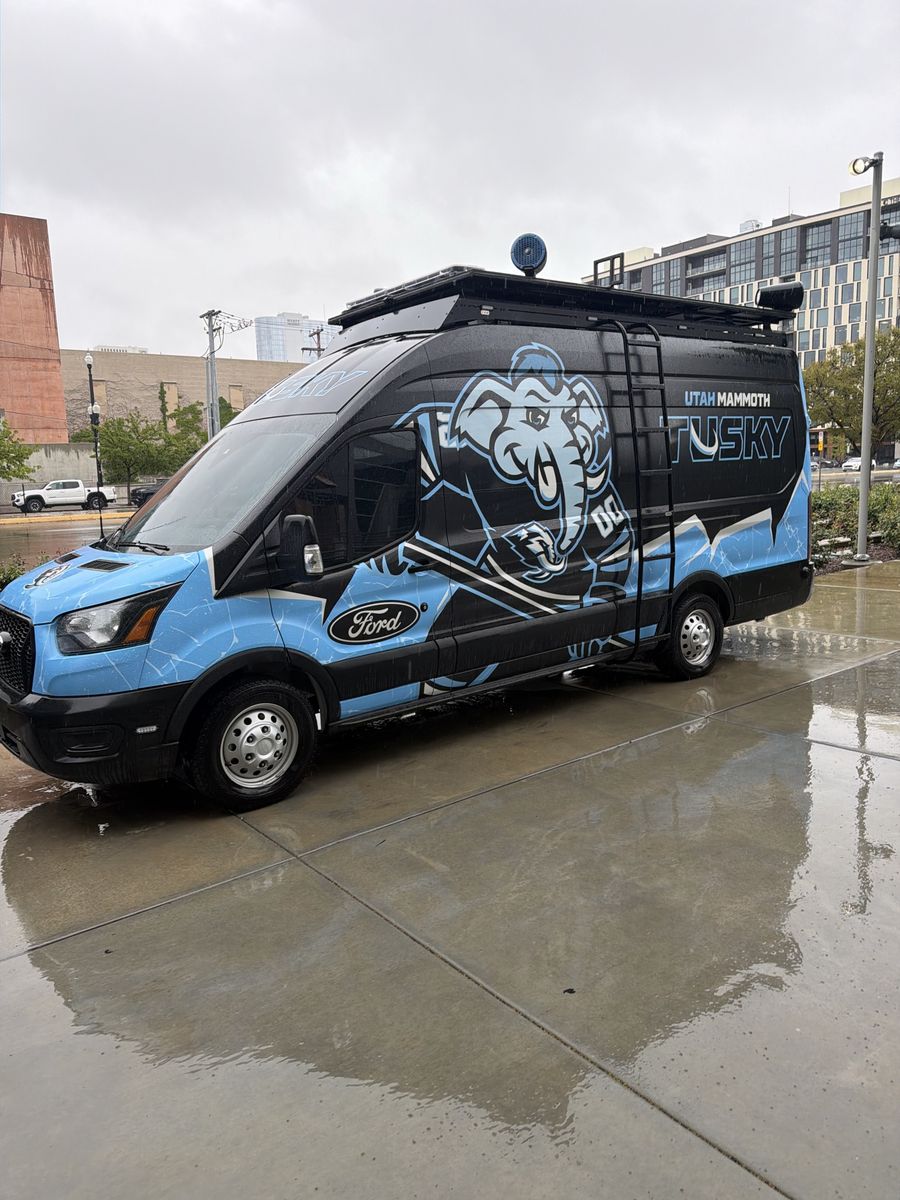 Utah mammoth game 6 single ticket
