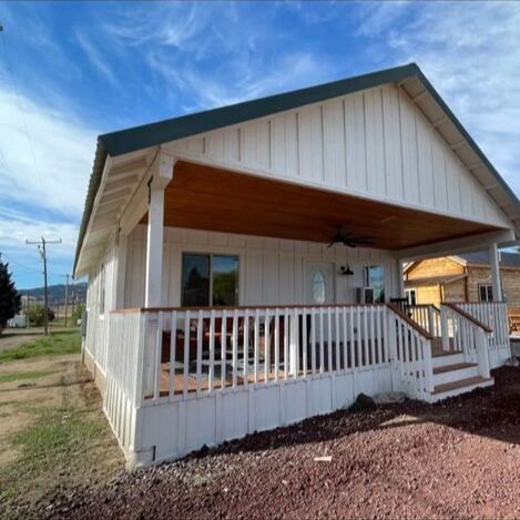 Turn Key Arbnb Near Lava Hot Springs