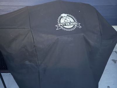 Pit Boss Pellet Grill/Smoker – Needs Repair