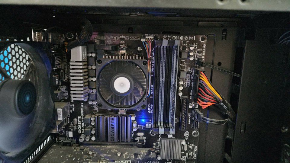 gaming pc