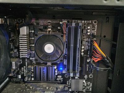 gaming pc