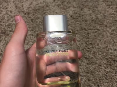 Kenneth Cole Reaction Cologne
