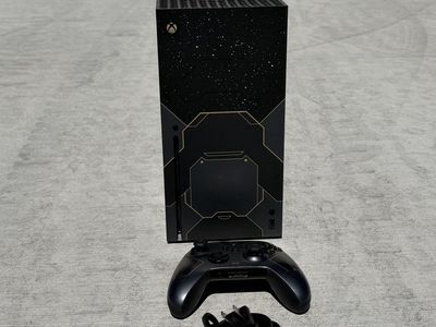 Xbox Series X