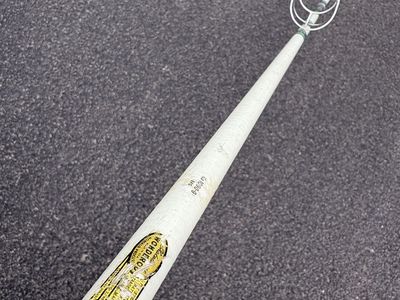 Vintage Shakespeare 1090 fiberglass fishing rod 9’ made in 1974