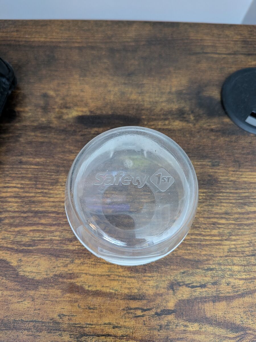 Safety First stove Knob covers Set of 5