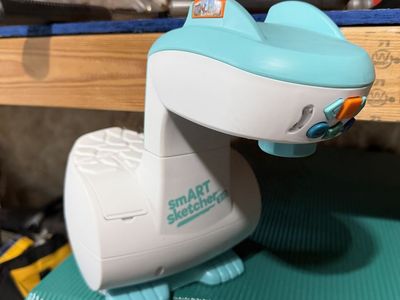 smART Sketcher 2.0 Projector