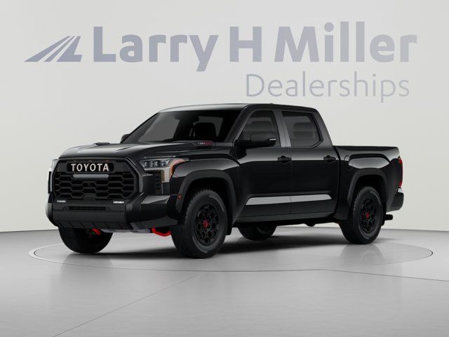 2026 Toyota Tundra TRD Pro HV