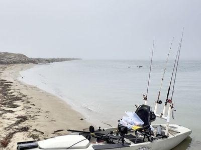 Hobie Mirage Pro Angler 14 (2013)