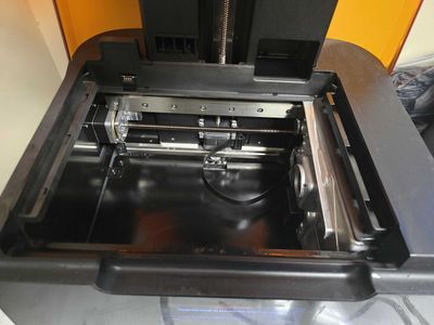 Formlabs Form 3+ with Resin and Accessories