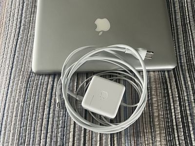 MacBook Pro Make Offer