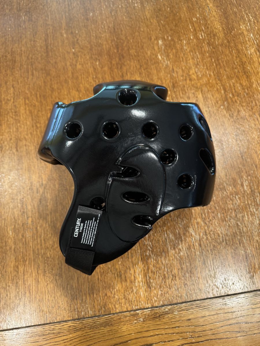 Century Headgear for Martial Arts  (new)