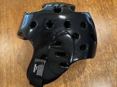 Century Headgear for Martial Arts (new)