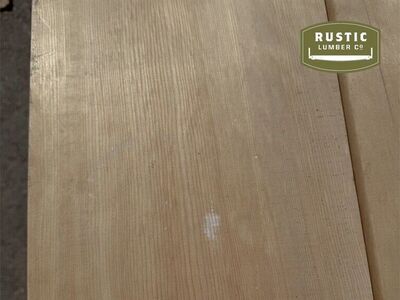 Discount 1x10 Clear Hemlock Boards