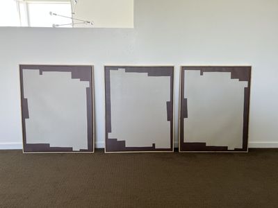 Wall Art - Set of 3