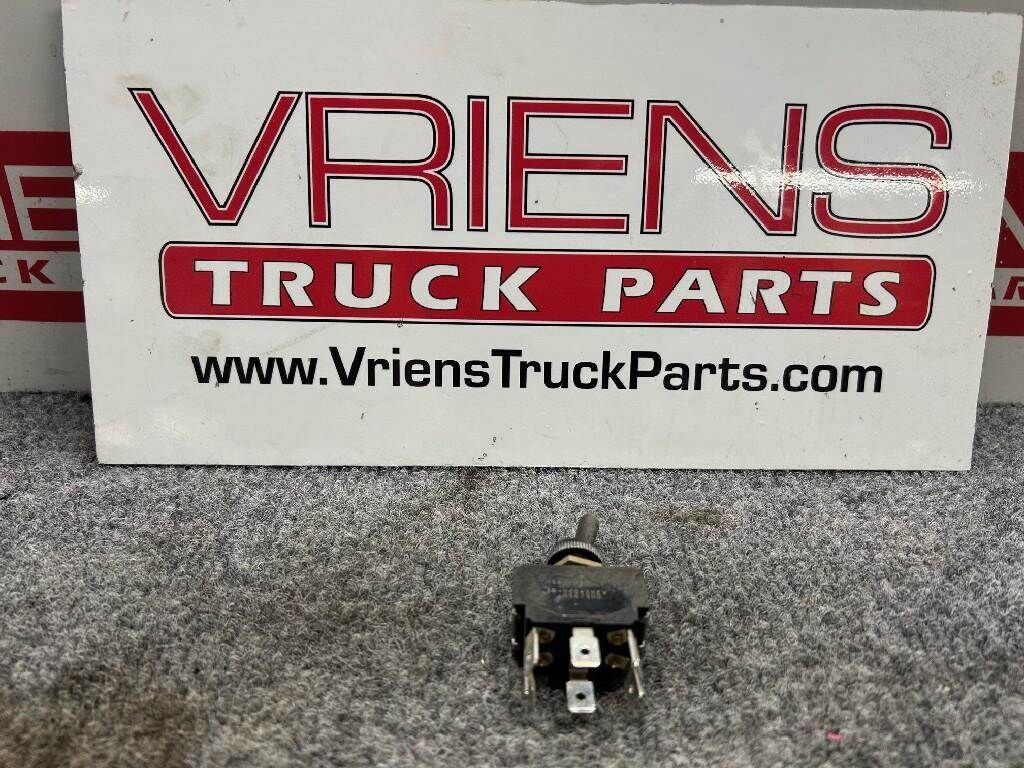 Peterbilt Dashboard Switch