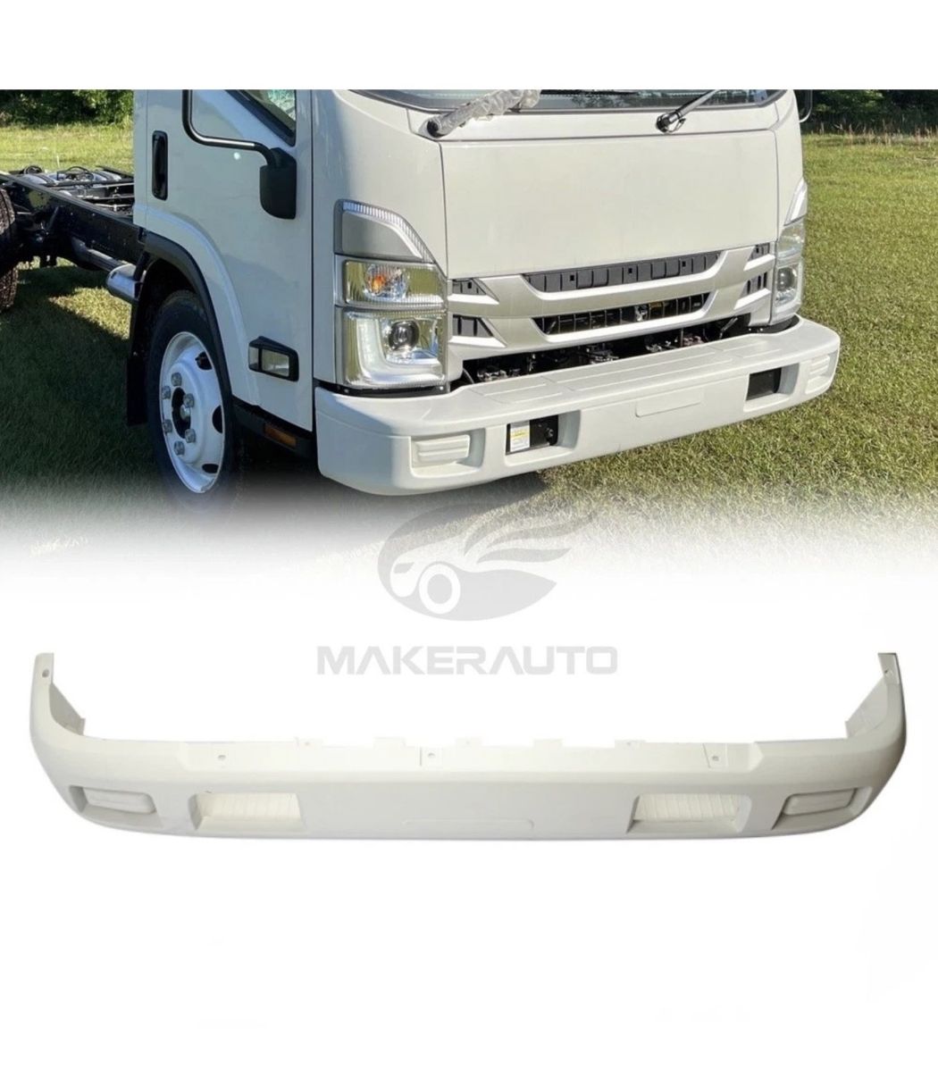 ISUZU NRR/NPR/NQR BUMPER
