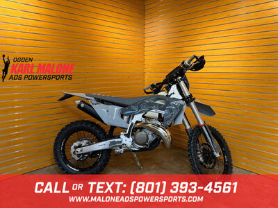 2026 Husqvarna® TE 300 PRO