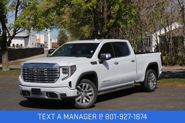 2026 GMC 1500 Denali